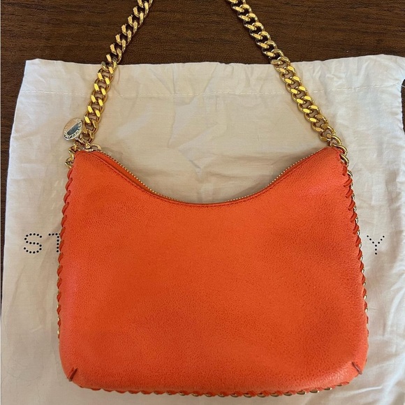 Stella McCartney Mini Falabella Shoulder Bag - Picture 5 of 10